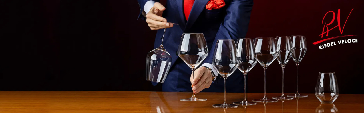 Riedel Veloce