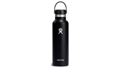HYDRO FLASK DRINKFLES BLACK