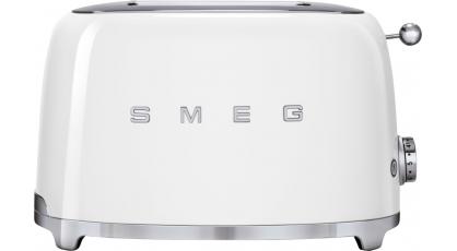 SMEG BROODROOSTER WIT 2X2