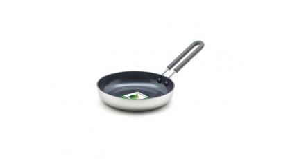 GREENPAN MINI BRAADPAN 14CM