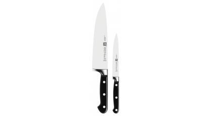 ZWILLING MESSENSET PROFESSIONAL S 2-DLG