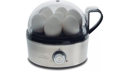 SOLIS EIERKOKER &#x26; MORE 827