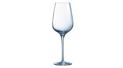 CHEF&#x26;SOMMELIER SUBLYM WIJNGLAS 45CL 6ST