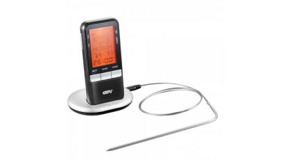 GEFU DIGITALE RADIOTHERMOMETER HANDI