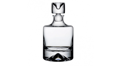 NUDE WHISKY DECANTER 1250ML NO.9