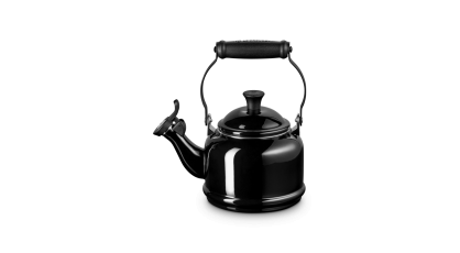 LE CREUSET FLUITKETEL DEMI EBBENZW. 1.1L