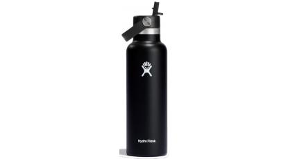 HYDRO FLASK DRINKFLES RIETJESDOP BLACK