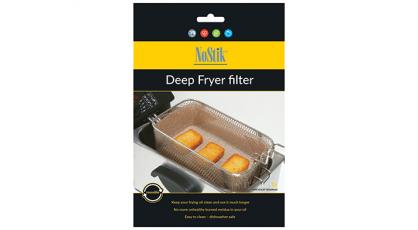 NO STIK FRITEUSE FILTER 25X34CM