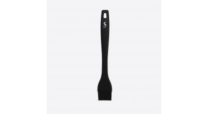 LURCH SMART TOOL BAKBORSTEL ZWART 26CM