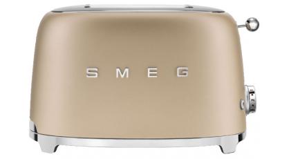 SMEG BROODROOSTER MAT CHAMPAGNE 2X2