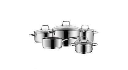 WMF ASTORIA KOOKPOTTEN 5-DELIG