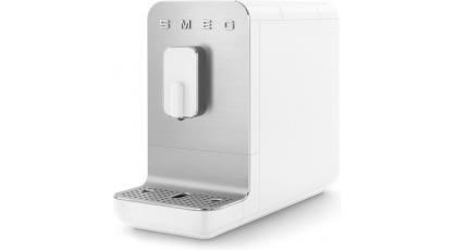 SMEG KOFFIEMACHINE BEAN TO CUP WIT