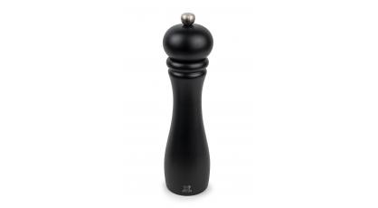 PEUGEOT ZOUTMOLEN ZWART 22CM CHECKMATE