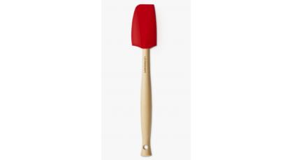 LE CREUSET KLEINE SPATEL PREMIUM ROOD