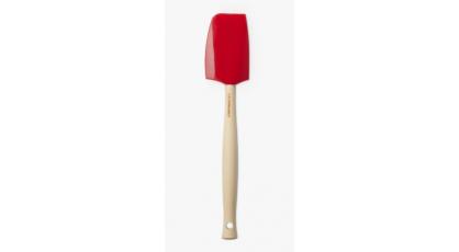 LE CREUSET MEDIUM SPATEL PREMIUM ROOD