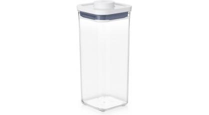 OXO POP CONTAINER VIERKANT M 1.6 LITER