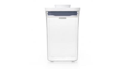 OXO POP CONTAINER VIERKANT S 1 LITER