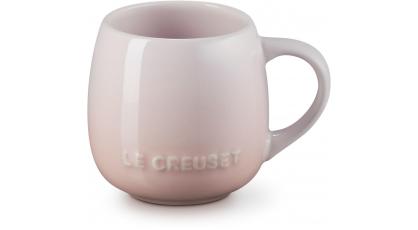 LE CREUSET COUPE BEKER ROOS 320ML