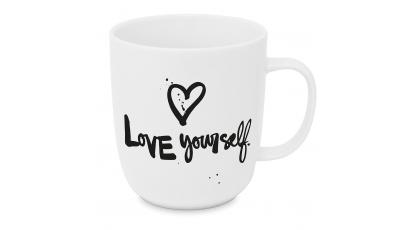 PPD BEKER LOVE YOURSELF 0.4L