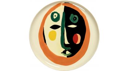 OTTOLENGHI SERVEERBORD FACE 1 35CM