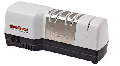 CHEFSCHOICE MESSENSLIJPER HYBRID CC270