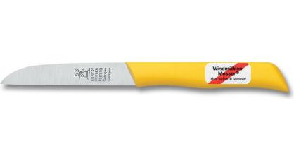 ROBERT HERDER GROENTENMES GEEL INOX