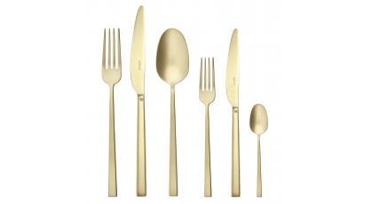 SAMBONET ROCK ANTIQUE CHAMPAGNE 36-DELIG