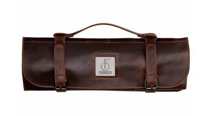 FORGED ESSENTIALS MESSENFOUDRAAL LEDER
