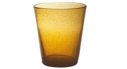 LIVELLARA TUMBLER FRESHNESS AMBER