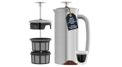 ESPRO P7 FRENCH PRESS 535ML INOX