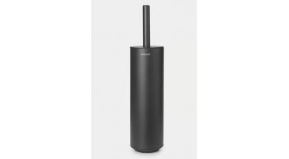BRABANTIA TOILETBORSTEL MINERAL GREY