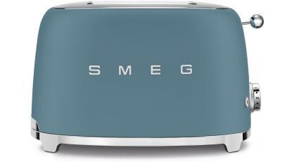 SMEG BROODROOSTER STORM BLEU 2SLEUVEN