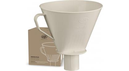 ALFI KOFFIEFILTER 1X4