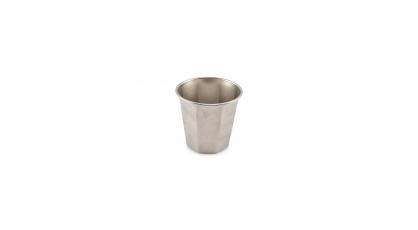 BONBISTRO IJSEMMER ANTIEK ZILVER