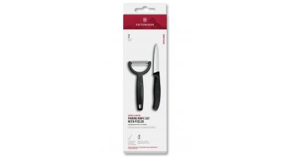 VICTORINOX SCHILMESJE & Y-SCHILLER