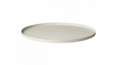 BLOMUS DIENBLAD PEASY MOONBEAM 30CM