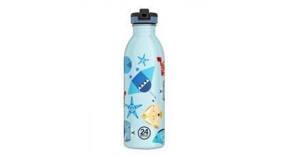 24BOTTLES URBAN DRINKFLES SEA FRIENDS