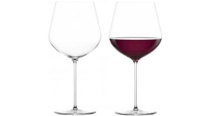 ZWIESEL VUELO BOURGOGNEGLAS 2 ST