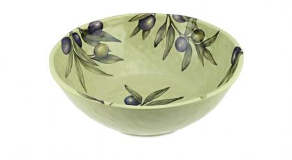 ROSE&#x26;TULIPANI OLYVIA SALADESCHAAL 28CM