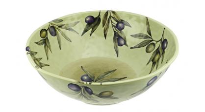 ROSE&#x26;TULIPANI OLYVIA SALADESCHAAL 36CM