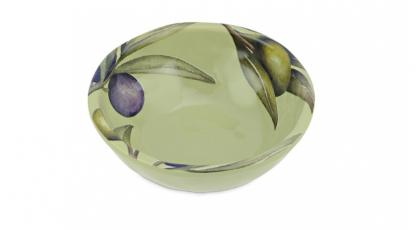 ROSE&#x26;TULIPANI OLYVIA BOWL 12CM