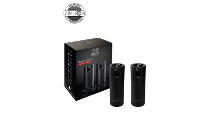 PEUGEOT DUO LINE NIGHT ELECTRIC 15CM