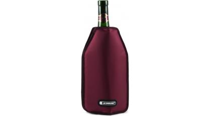 LE CREUSET WIJNKOELER BURGUNDY