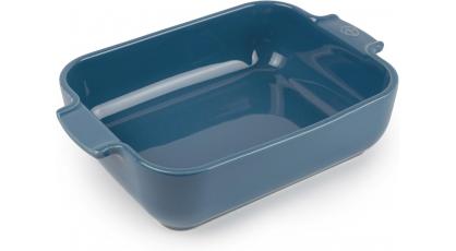 PEUGEOT OVENSCHAAL APPOLIA RH 25CM BLEU