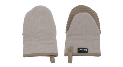 TISECO GRIPPER SILO TAUPE