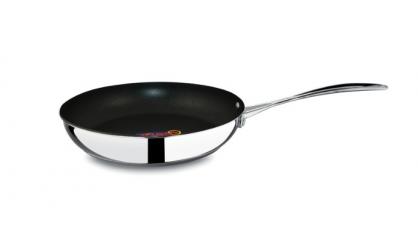 MEPRA GLAMOUR DIAMOND BRAADPAN 24CM