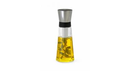 ROSENDAHL OLIESPRAY 14CL ZWART/STEEL