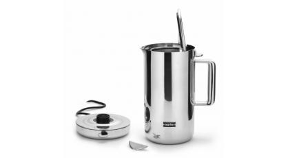 AARKE WATERKOKER STAINLESS STEEL 1.2L