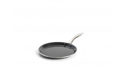 DAGELIJKSE KOST PANNENKOEKENPAN 28CM