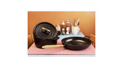 STAUB BUSTER & PUNCH BAKPAN 28CM ZW